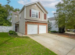 3781 Avensong Village Cir, Milton, GA 30004