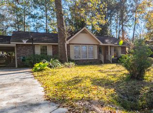 510 Maxey St, Walterboro, SC 29488
