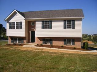 1250 John Marshall Hwy, Front Royal, VA 22630