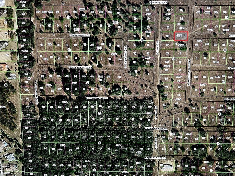 2nd image of 176 N Amber Meadows Ter