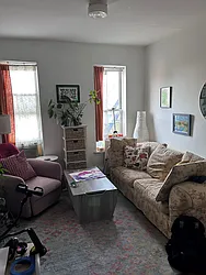 Rented by Brown Harris Stevens