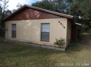 2814 Locicero Dr, Tampa, FL 33619