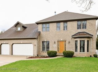 8129 Hess Ave, La Grange, IL