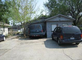 2221 Galveston Ave, McAllen, TX 78501