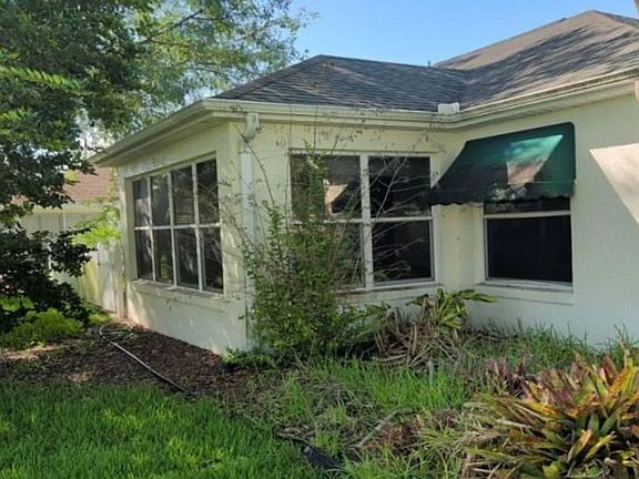 Property Rear View