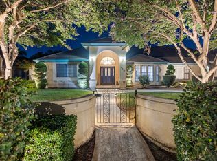 140 E Sunnyside Ct, Visalia, CA 93277