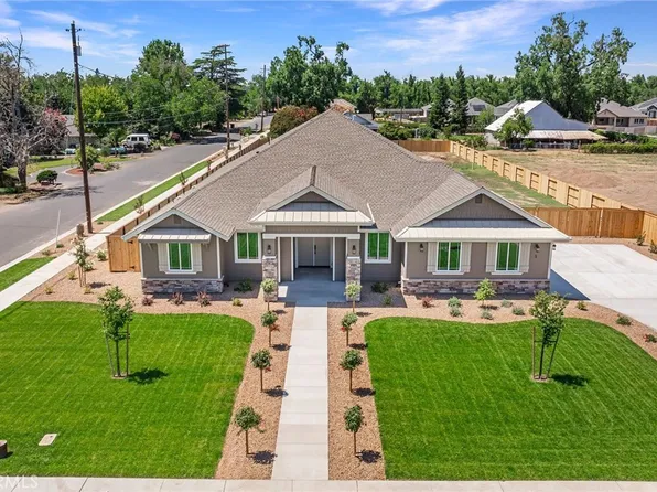 3 Haystack Ct, Chico, CA 95973