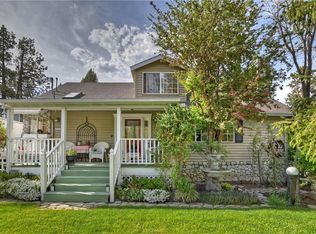 213 Gilroy Dr, Big Bear City, CA 92314