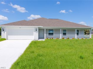 210 NW 6th Ave, Cape Coral, FL 33993