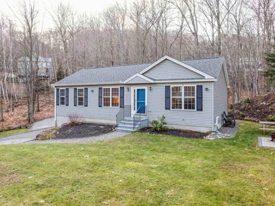 88 Greenleaf Trail, Gilford, NH, 03249