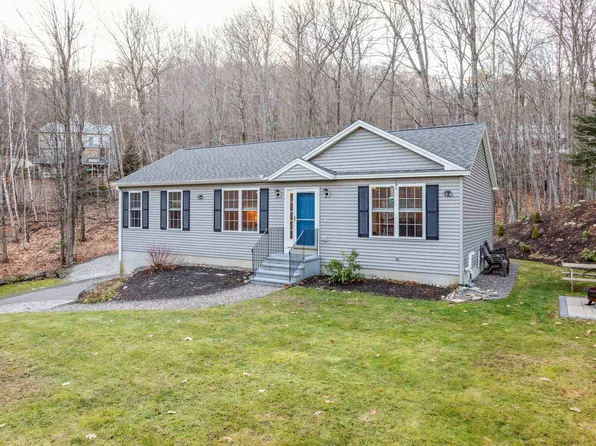 88 Greenleaf Trail, Gilford, NH 03249