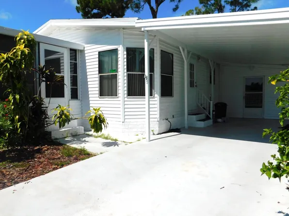 5621 Hemingway Court #3, Fort Pierce, FL 34982