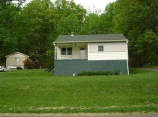 4103 Yellow Mountain Rd, Roanoke, VA 24014