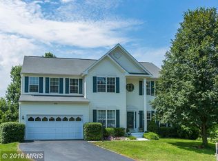 10376 Lime Tree Ct, Manassas, VA 20110