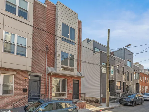 1912 Gerritt St, Philadelphia, PA 19146