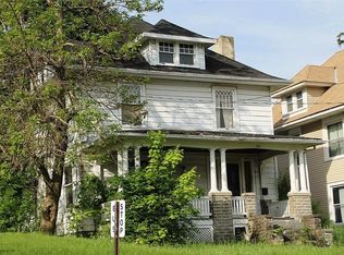 559 W 4th St, Mansfield, OH 44903