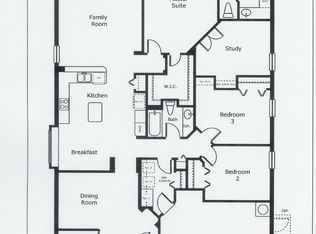 1521 Mellon Way, Sarasota, FL 34232