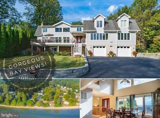 3804 Forest Dr, Chesapeake Beach, MD 20732