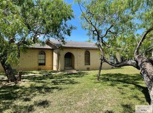 1160 Shore Dr, San Benito, TX 78586