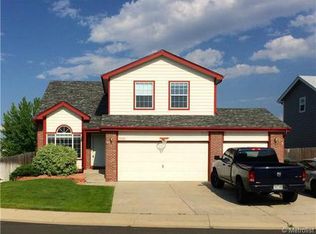 12582 Big Dry Creek Dr, Broomfield, CO 80020