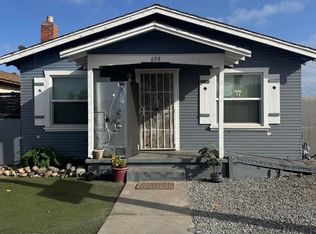 698 J St, Chula Vista, CA 91910