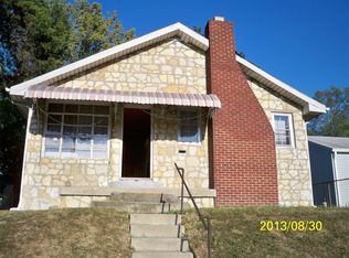 2406 Fairview St, Anderson, IN 46016