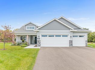 347 Riverview Cir, Hanover, MN 55341