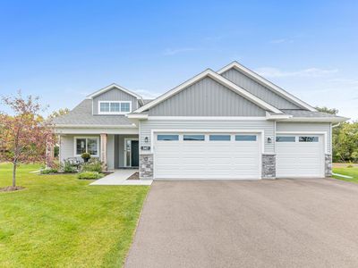 347 Riverview Cir, Hanover, MN, 55341