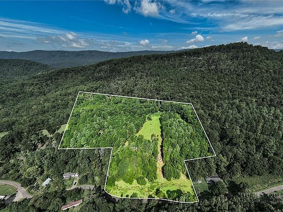3rd image of TBD Sink Valley Road