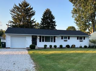 401 Holl Rd NE, North Canton, OH 44720