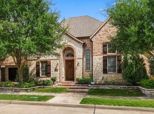 6200 Corsica Way, Plano, TX 75024