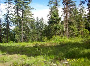 4775 Whittier Rd, Clayton, WA 99110