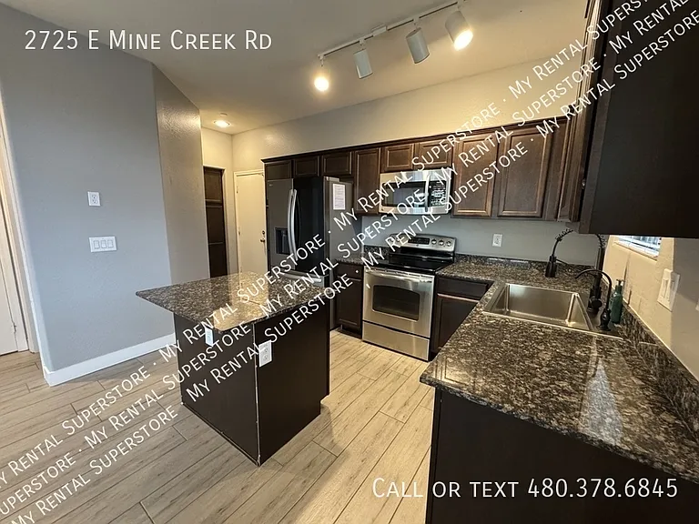 2725 E Mine Creek Rd — Photo 10