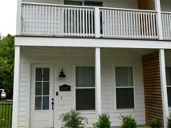 1642 S Duncan Ave, Fayetteville, AR 72701