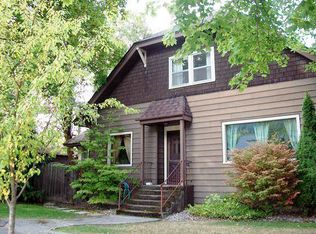 16 E Market Ave, Kellogg, ID 83837