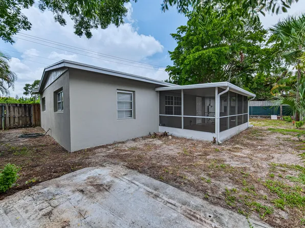 317 SW 19th St, Fort Lauderdale, FL 33315