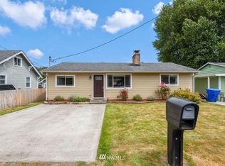 1212 N 3rd Ave, Kelso, WA 98626