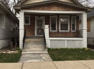 10129 S Emerald Ave, Chicago, IL