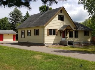 535 3rd Ave SE, Milaca, MN 56353