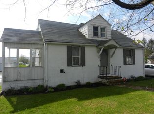 585 Route 405 Hwy, Hughesville, PA 17737