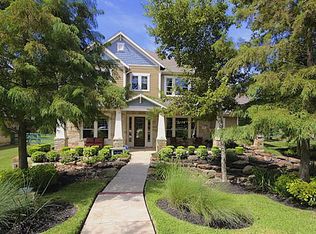 5427 Lake Hill Farm Way, Fulshear, TX 77441