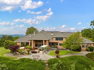 375 Bella Hills Ln, Roseburg, OR 97471