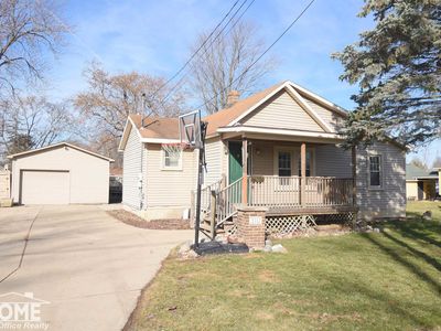 310 S McDonnell St, Corunna, MI, 48817