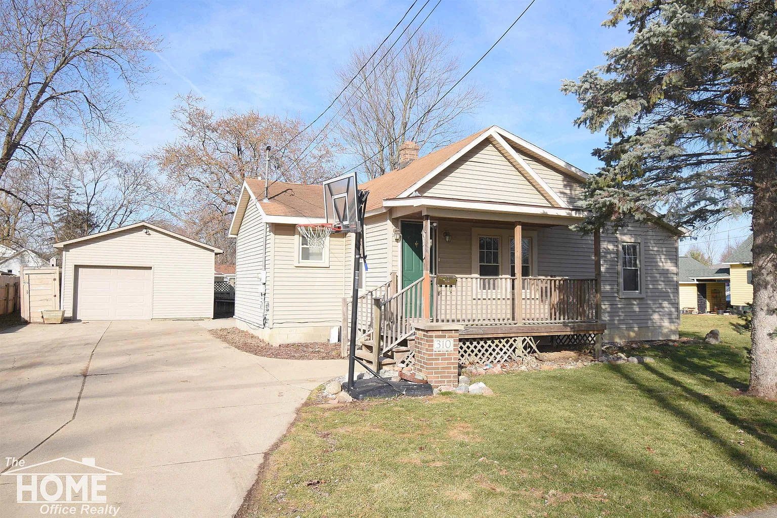 310 S McDonnell St photo 1