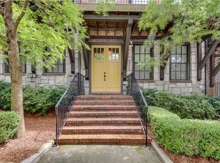 345 Glen Iris Dr NE #3, Atlanta, GA 30312