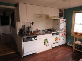 226 River St, Cambridge, MA 02139