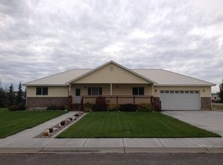 11163 N Crooked Tree Ln, Idaho Falls, ID 83401