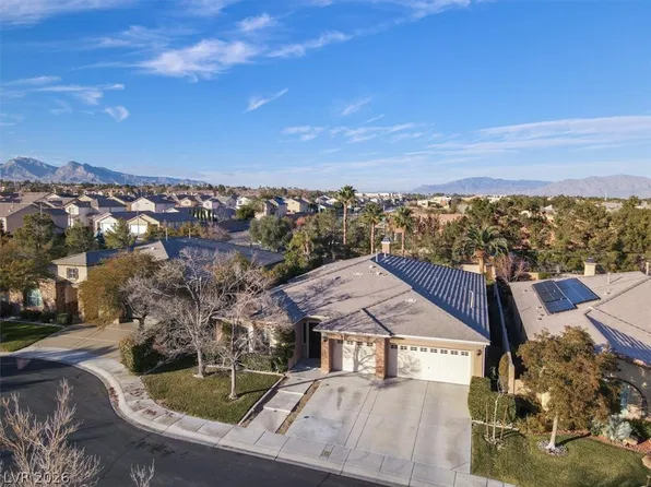 8186 Merlewood Ave, Las Vegas, NV 89117