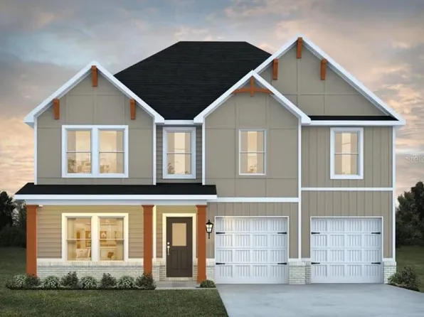 114 Shenandoah Ln, Lagrange, GA 30241