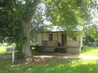 311 N Beech St, Foley, AL 36535